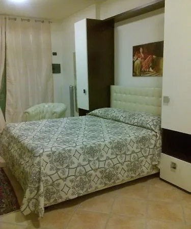 La Fenice Apartment *