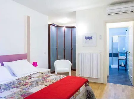Apartment La Fenice