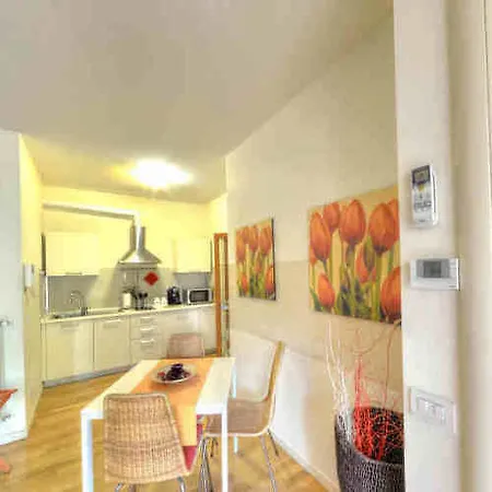 La Fenice Apartment