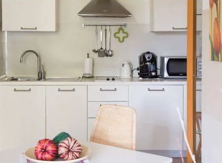 Apartment La Fenice Brescia