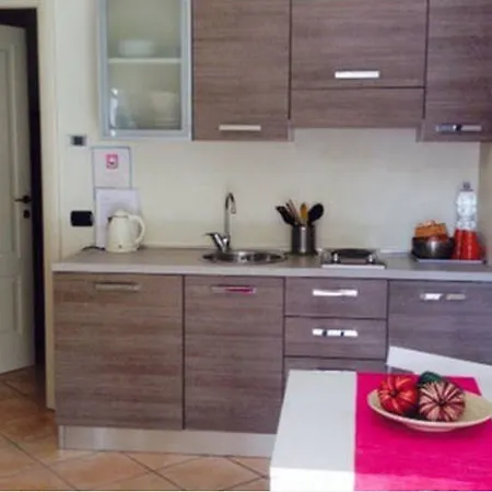 Apartment La Fenice *