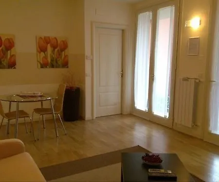 Apartment La Fenice Brescia