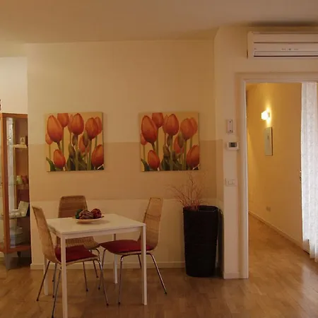 Apartment La Fenice