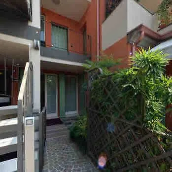 Apartment La Fenice Brescia